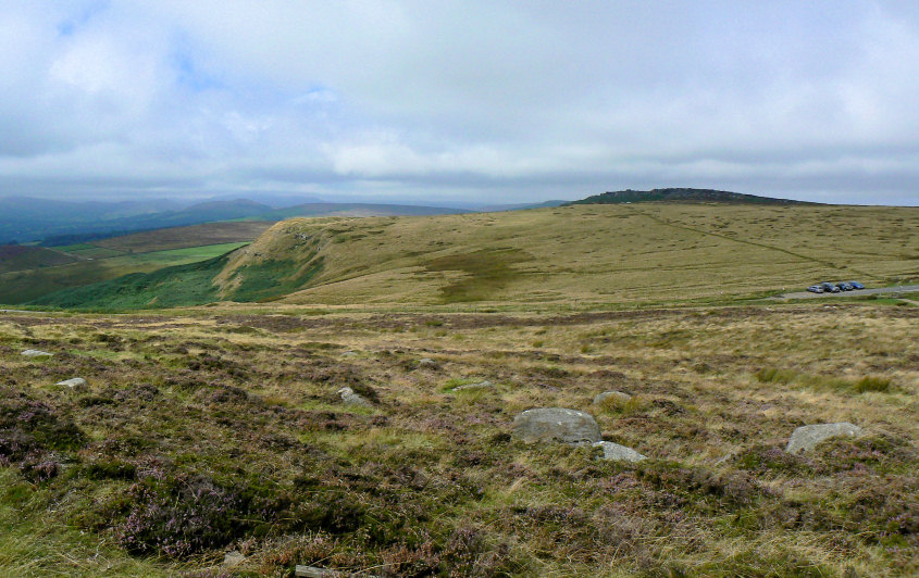 Callow Bank Callow Bank